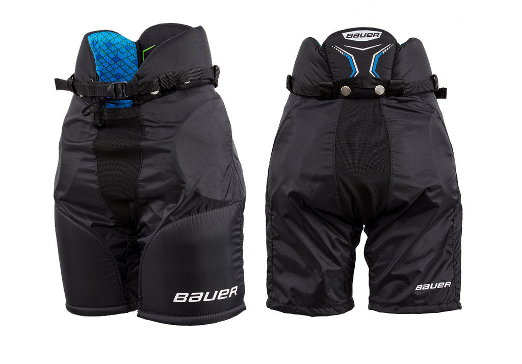 Bauer X Hockey Pants - Youth S21