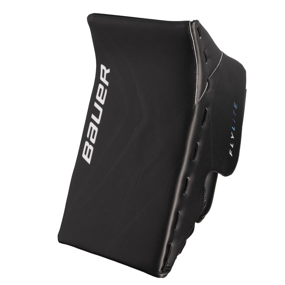 Bauer Vapor Flylite Goalie Blocker Senior