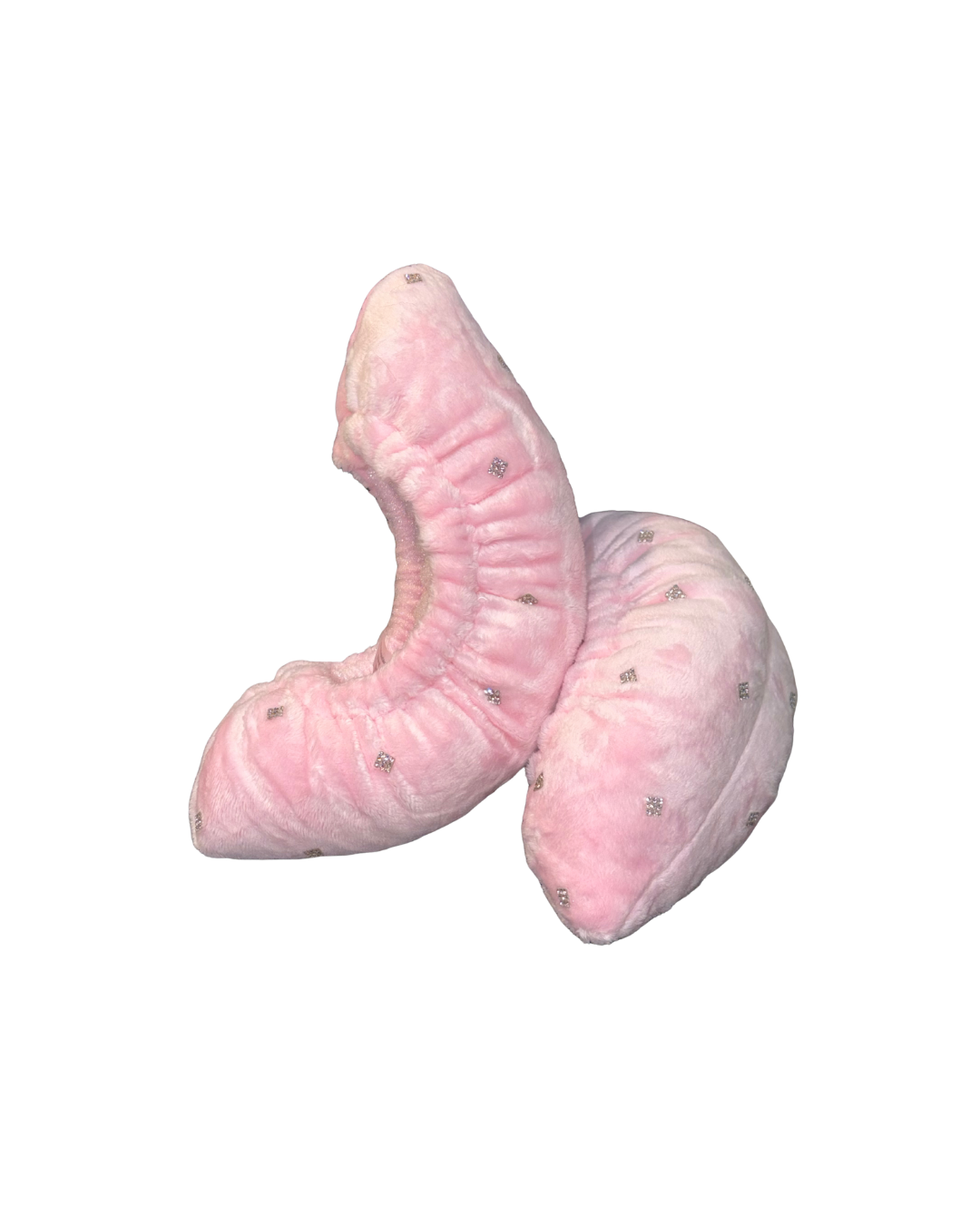 Fuzzy Soakers Fur Skate Blade Covers