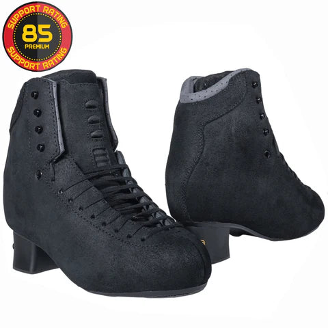 Jackson Supreme LCF DJ5362 Black Sizes 4uk - 5.5uk Boot Only