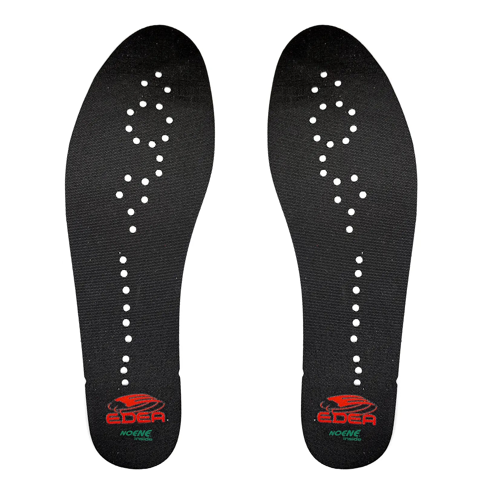 Edea Anti Shock Footbed Undersole Noene Technology
