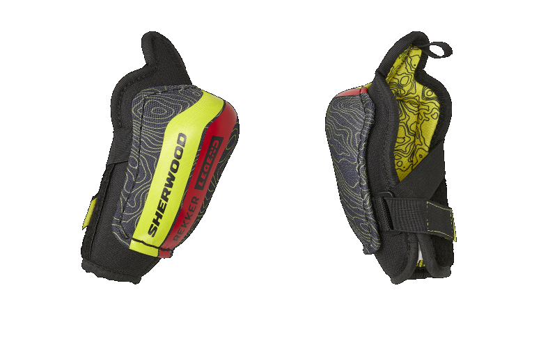 Sherwood Elbow Pad Rekker Legend - Youth