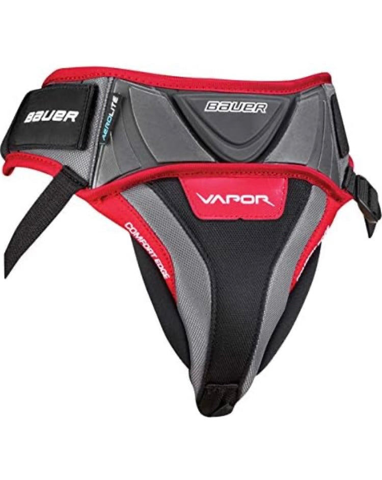 Bauer Vapor Goalie Jill Junior