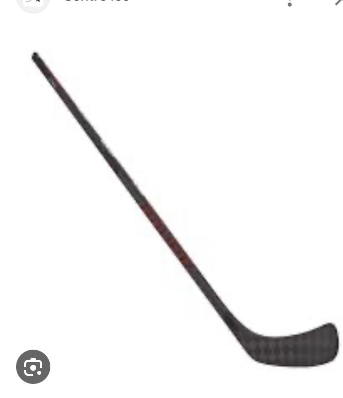 Bauer 3X Pro Ice Hockey stick Intermediate