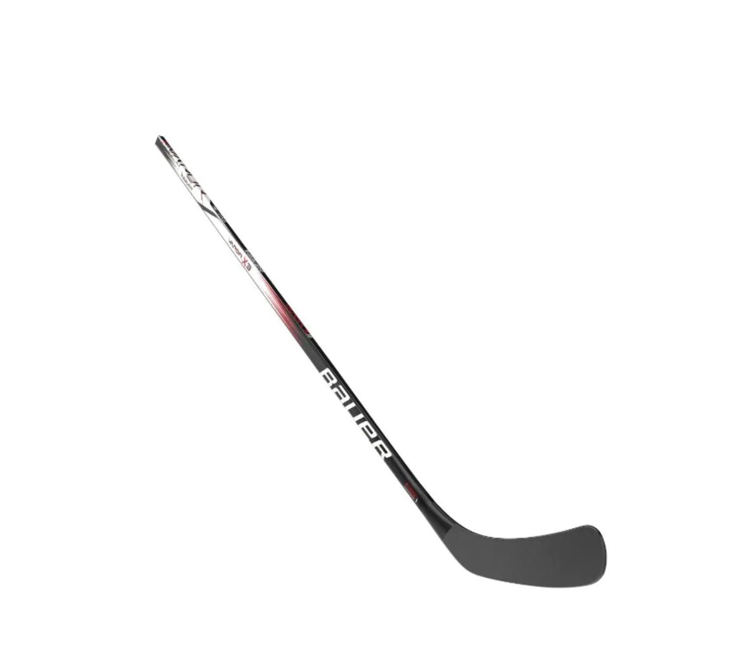 Bauer X3 Ice Hockey Stick. Senior and Intermediate.