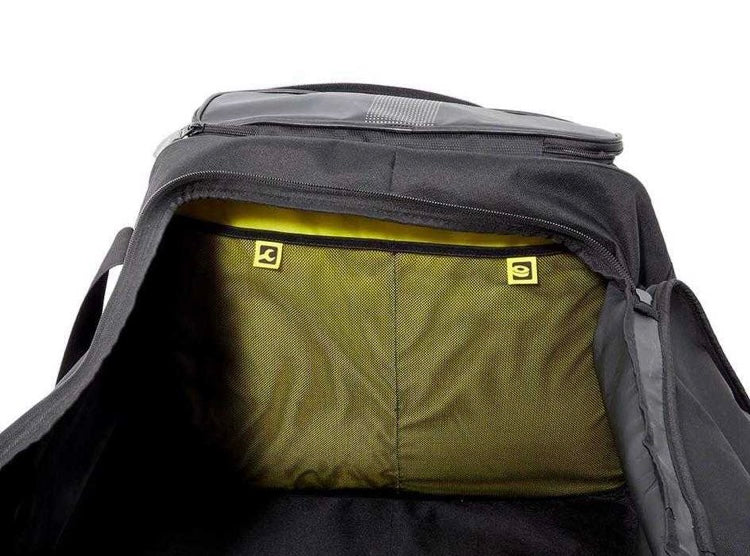 Bauer Premium Wheeled bag