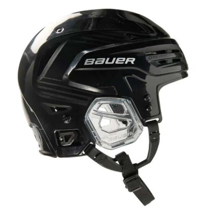 Bauer RE-AKT 85 Helmet Senior