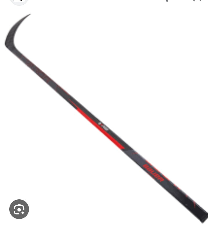 Bauer 3X Pro Ice Hockey stick Intermediate