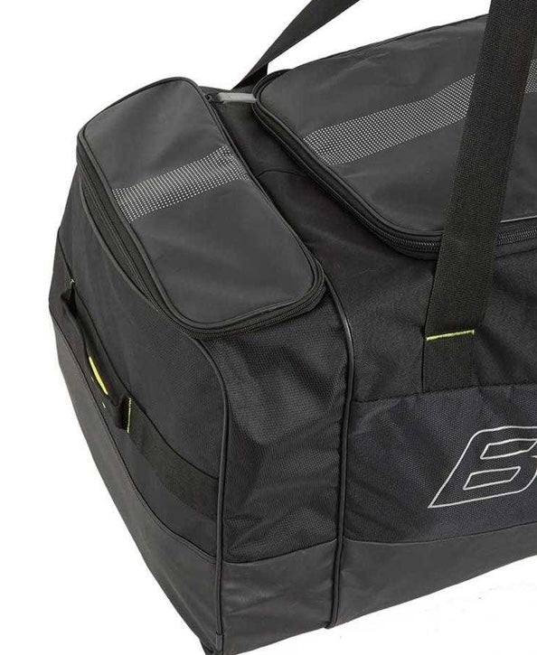 Bauer Premium Wheeled bag