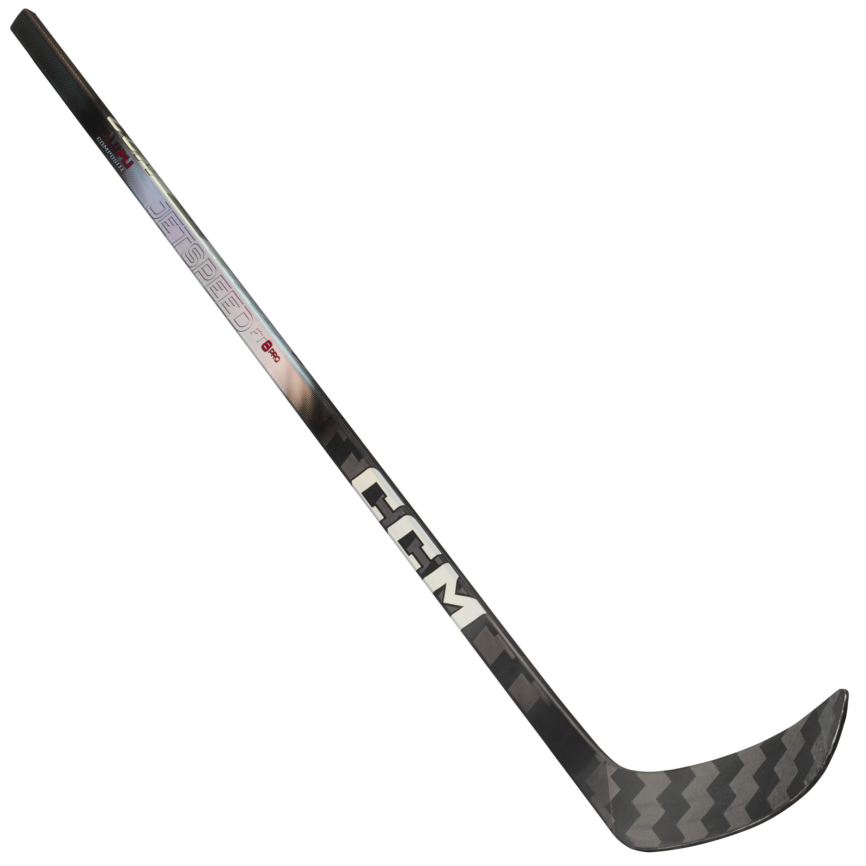 CCM JETSPEED FT8 PRO Hockey Stick Intermediate