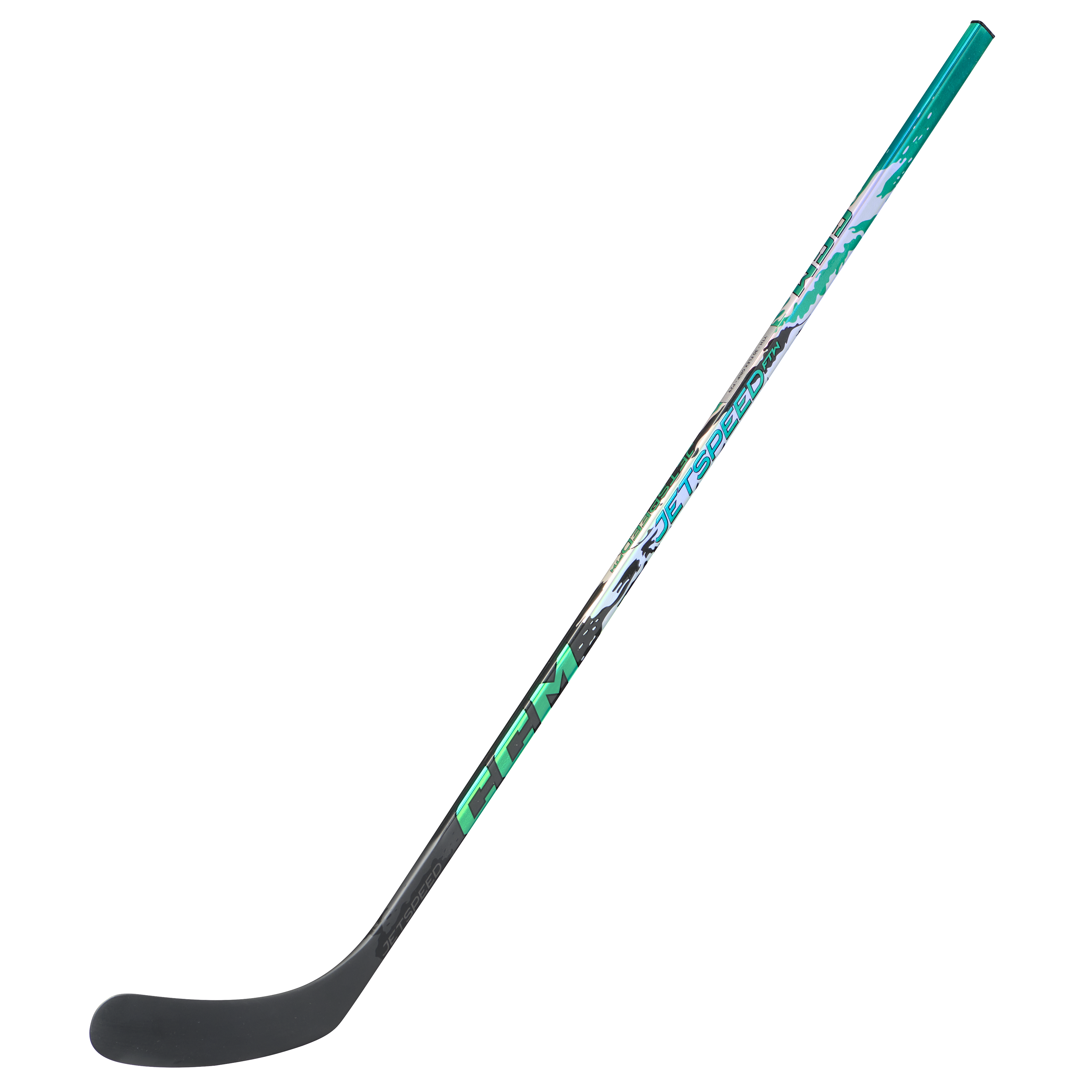 CCM JETSPEED FTW PRO Women's Stick Youth