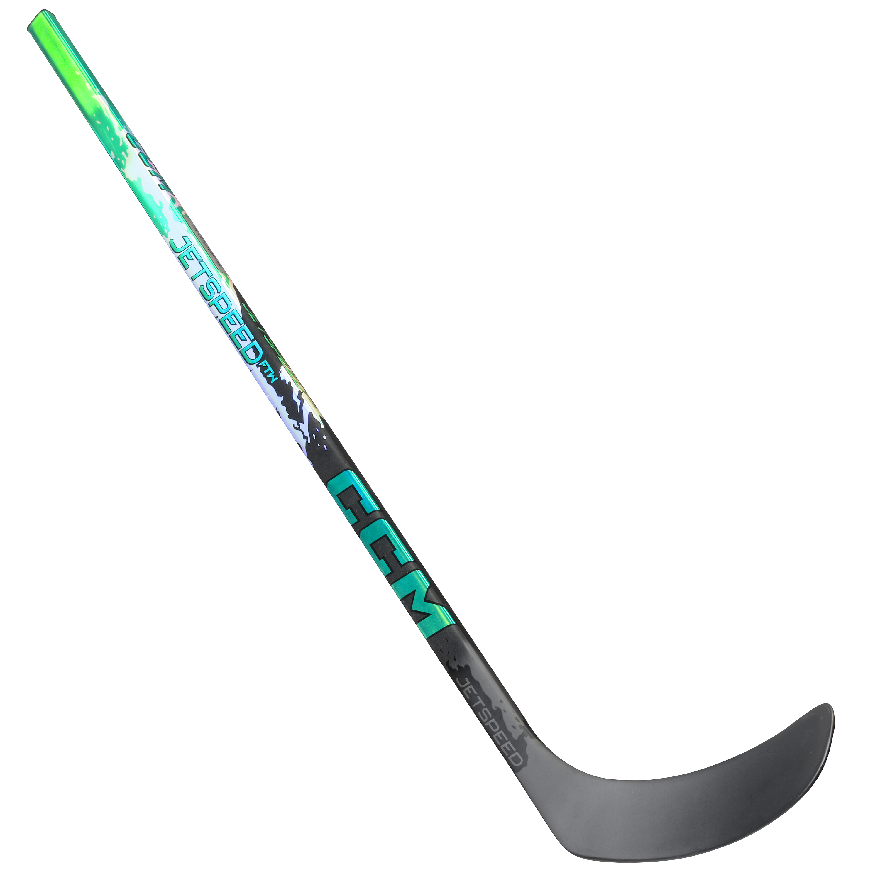 CCM JETSPEED FTW PRO Women's Stick Youth