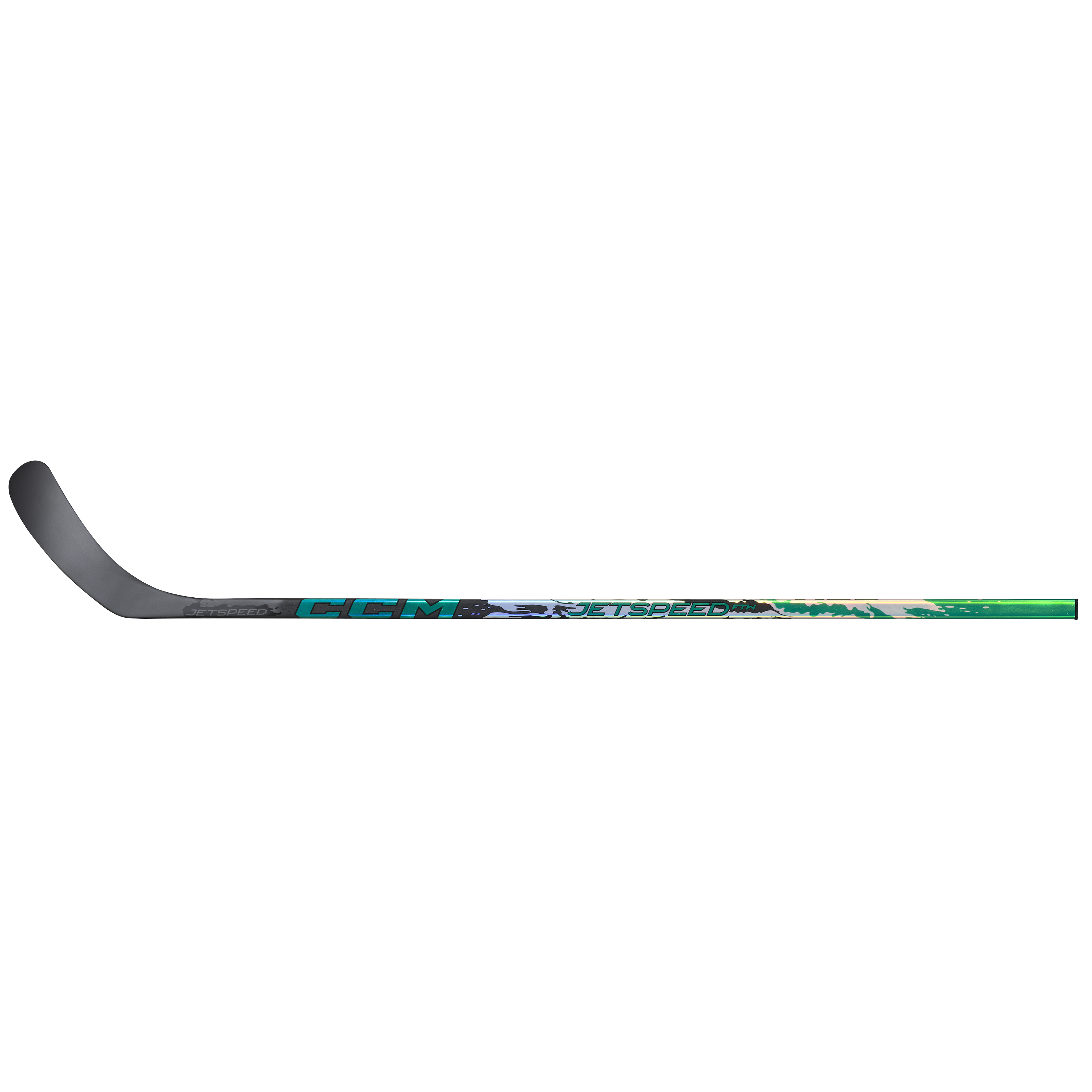 CCM JETSPEED FTW PRO Women's Stick Youth