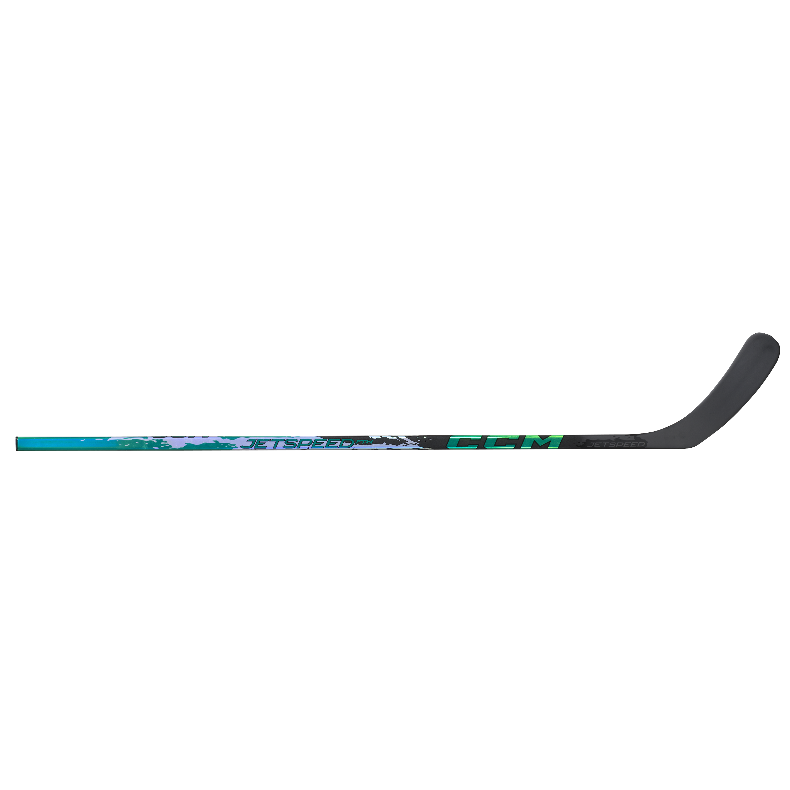 CCM JETSPEED FTW PRO Women's Stick Youth