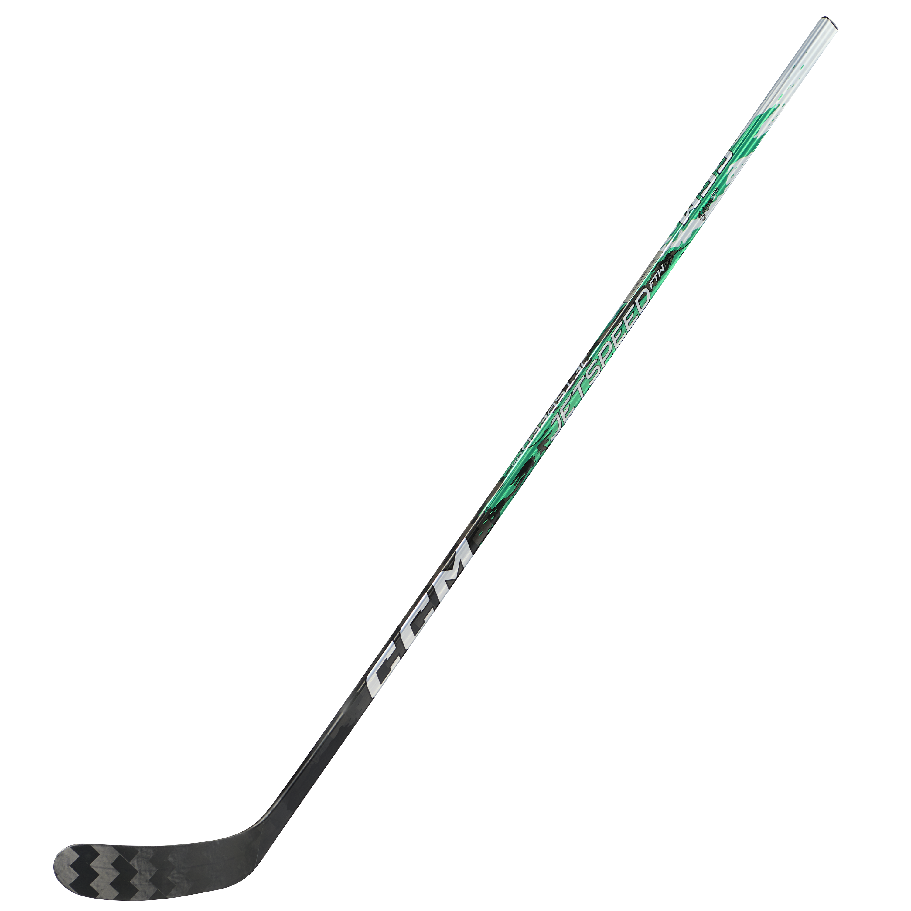 CCM JETSPEED FTW PRO Women's Stick Intermediate