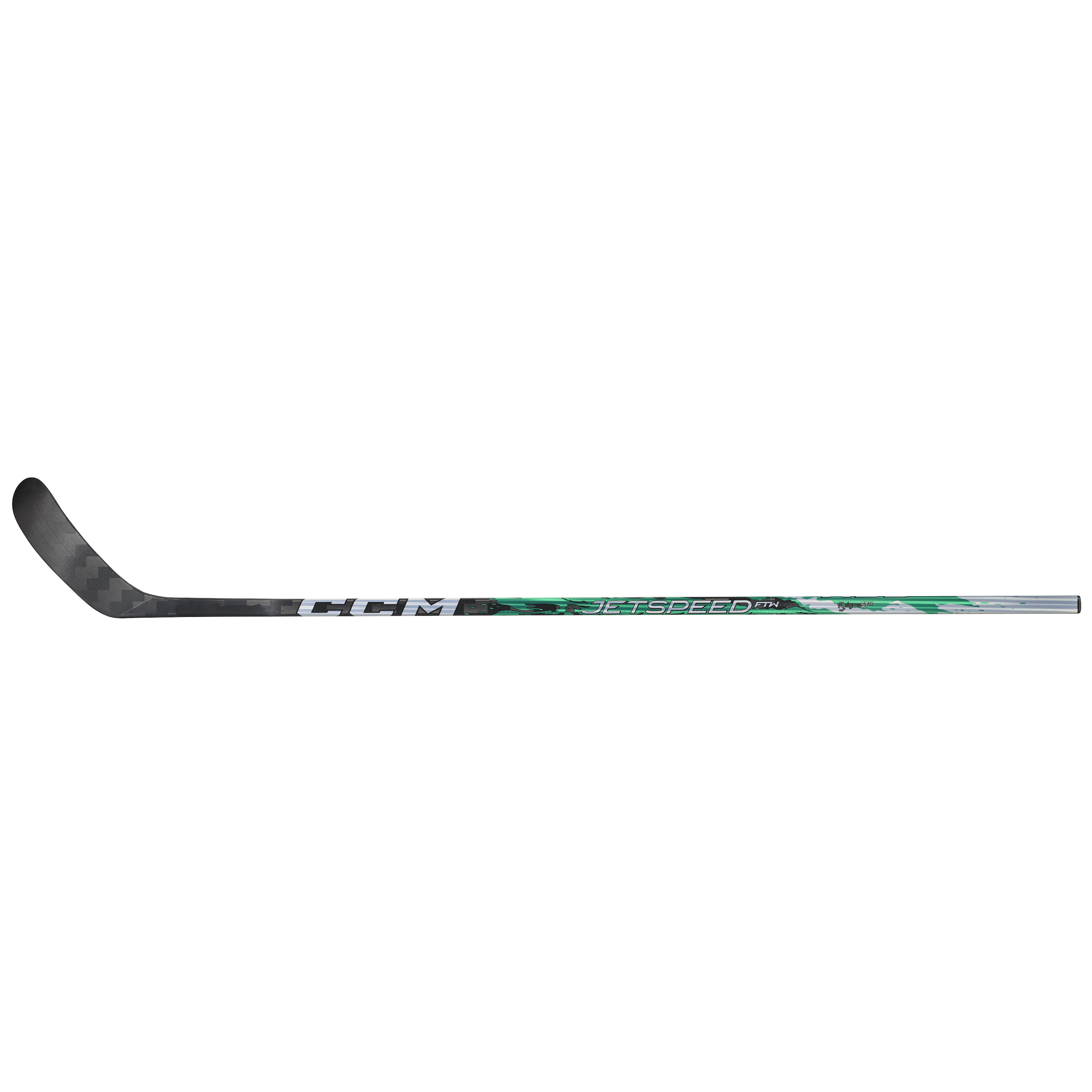 CCM JETSPEED FTW PRO Women's Stick Intermediate