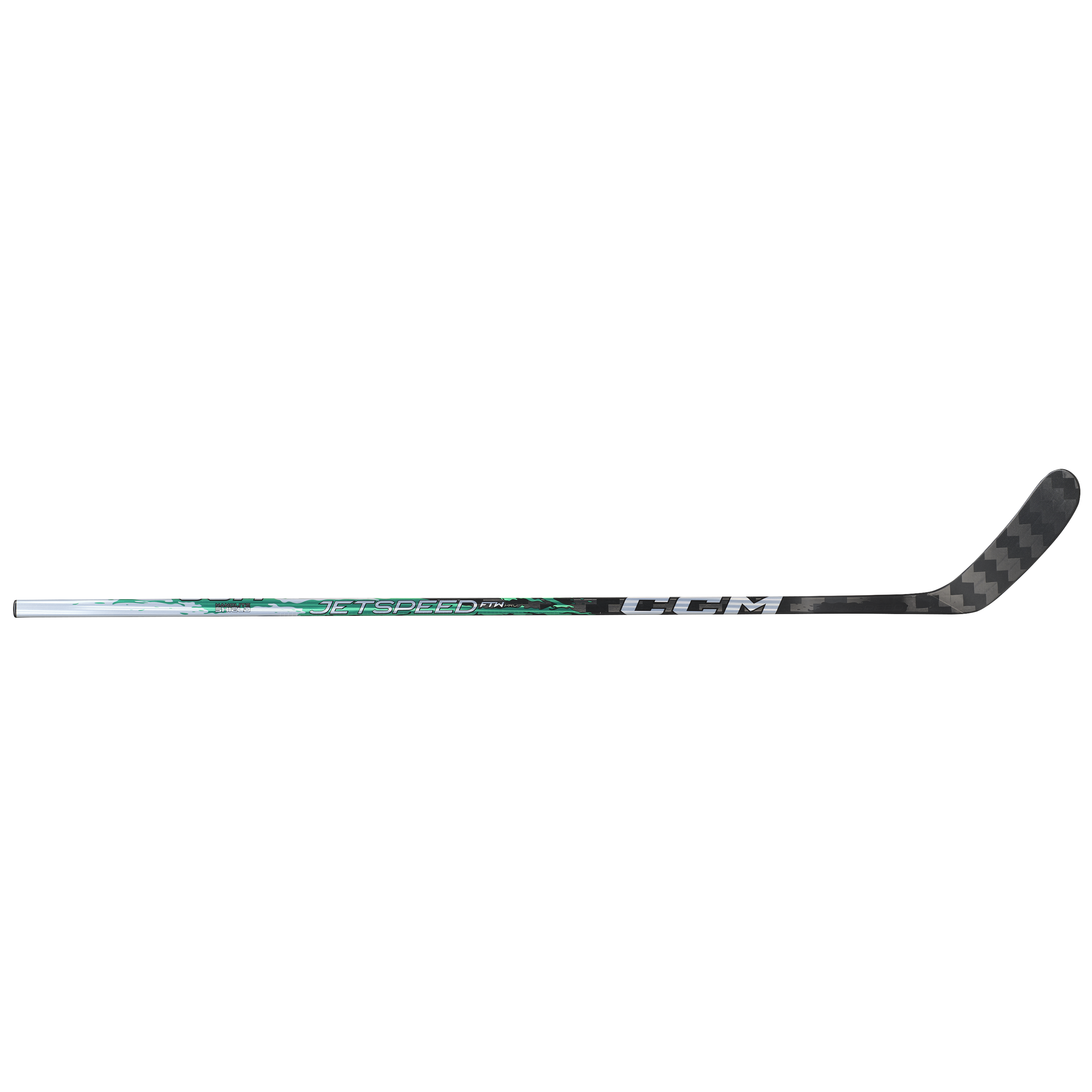 CCM JETSPEED FTW PRO Women's Stick Intermediate