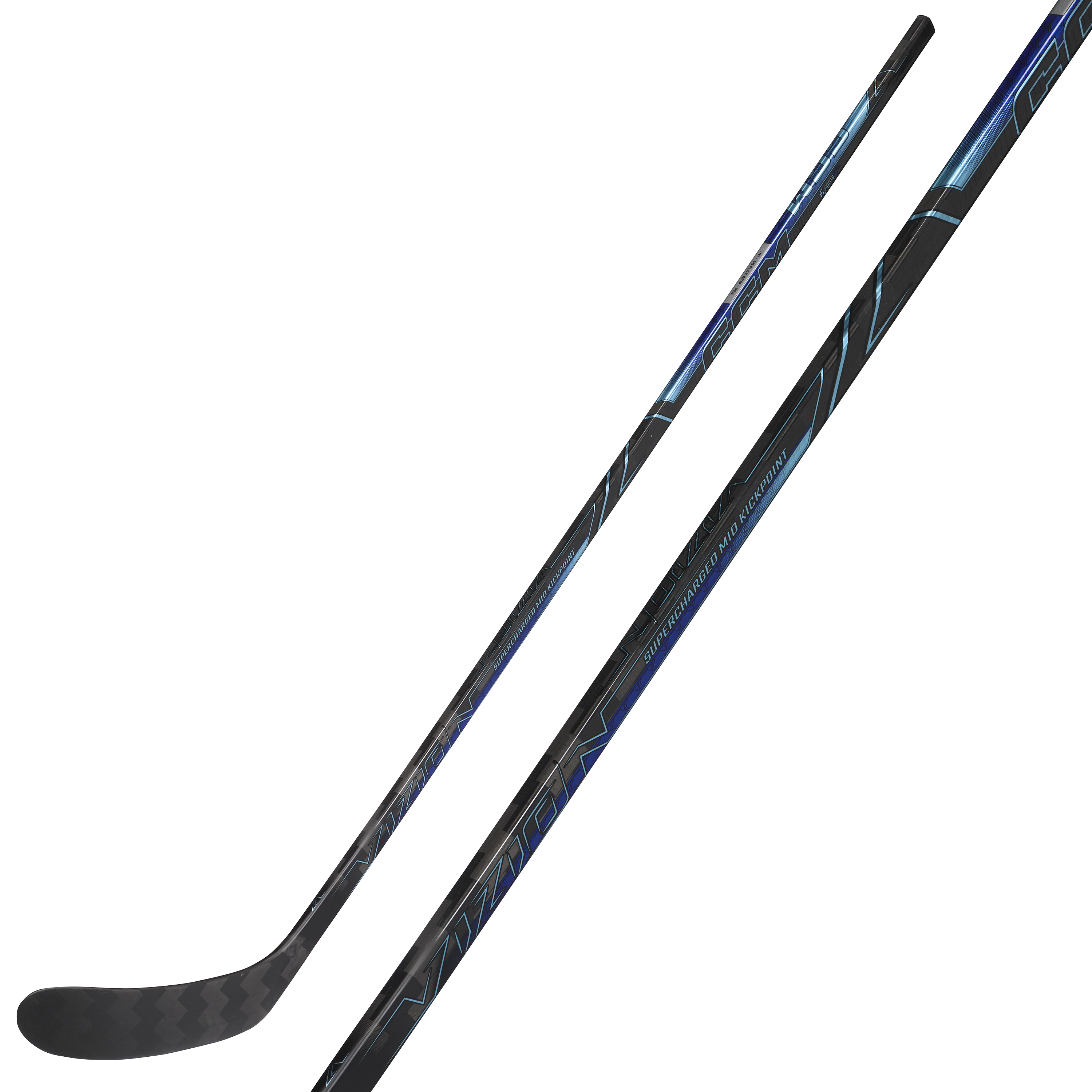 CCM VIZION S26 Stick Youth