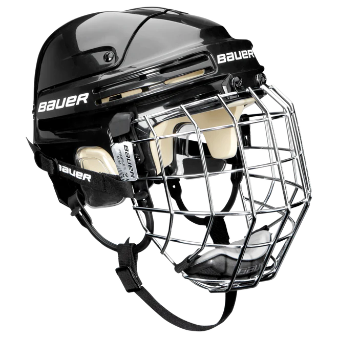 Bauer 4500 Combo