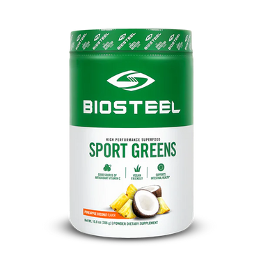 BIOSTEEL Sport Greens Superfood