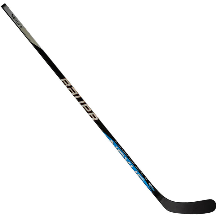 Bauer Nexus E3 Ice Hockey Stick - Intermediate