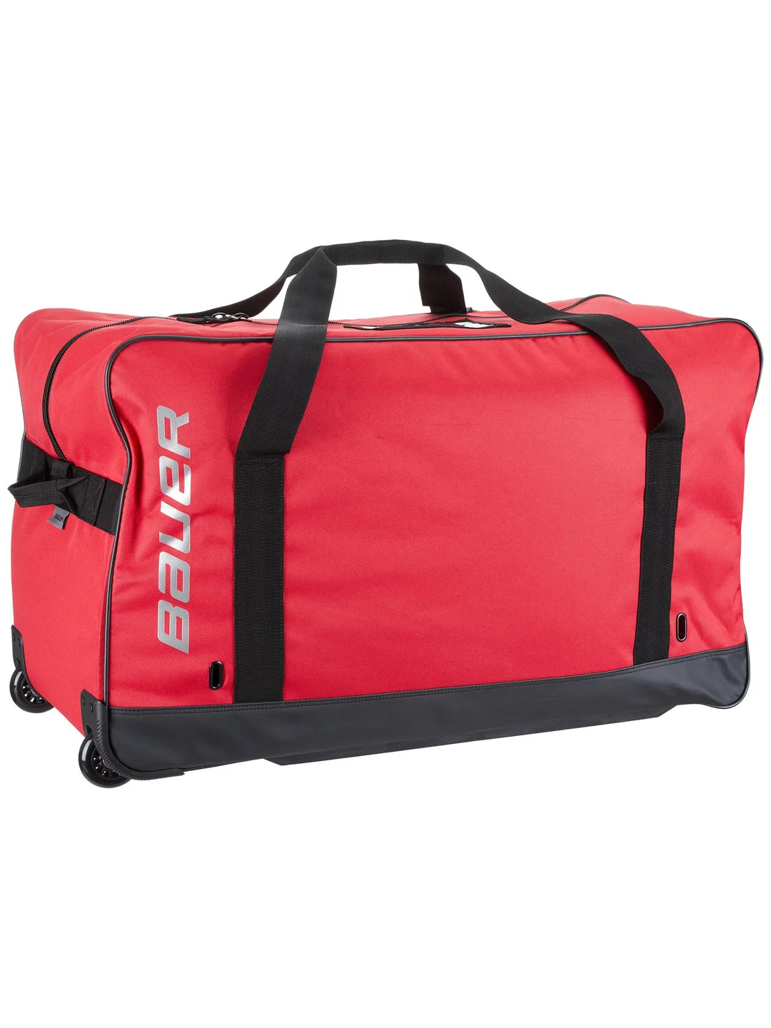 Bauer Core Wheeled Bag (S21)