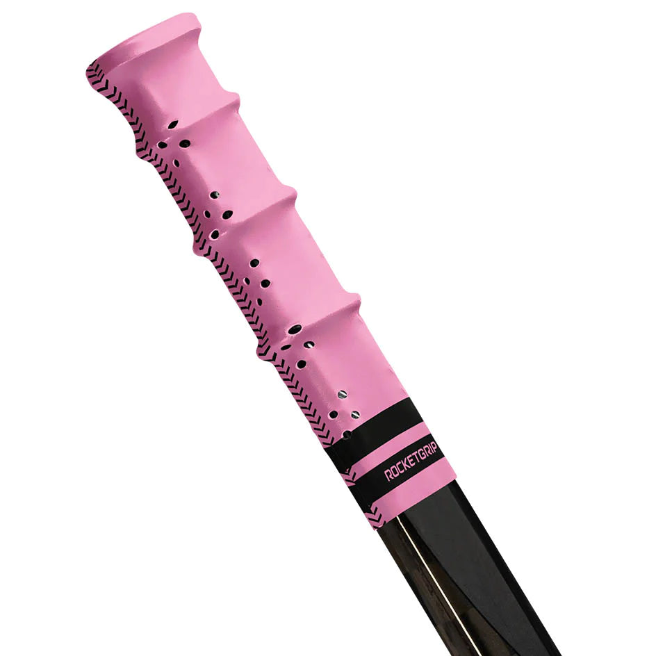 RocketGrip Hockey Grip - Hole