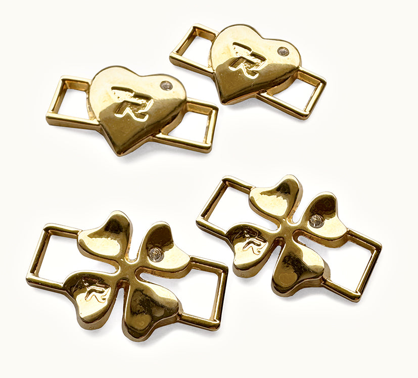 Risport Lace Charms