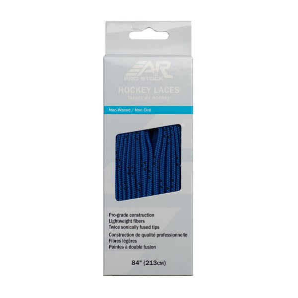 Pro-Stock Laces Royal Blue Reg