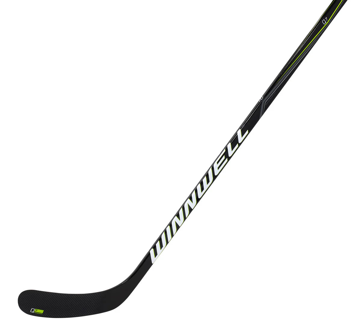 Winnwell Q7 Ice Hockey Stick - Left Handed