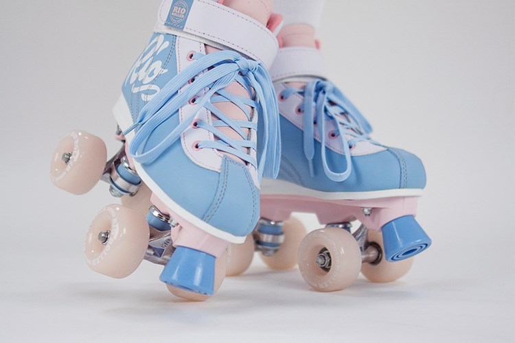 Rio Roller Milkshake Roller Skates