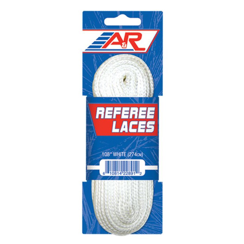 Referee Laces