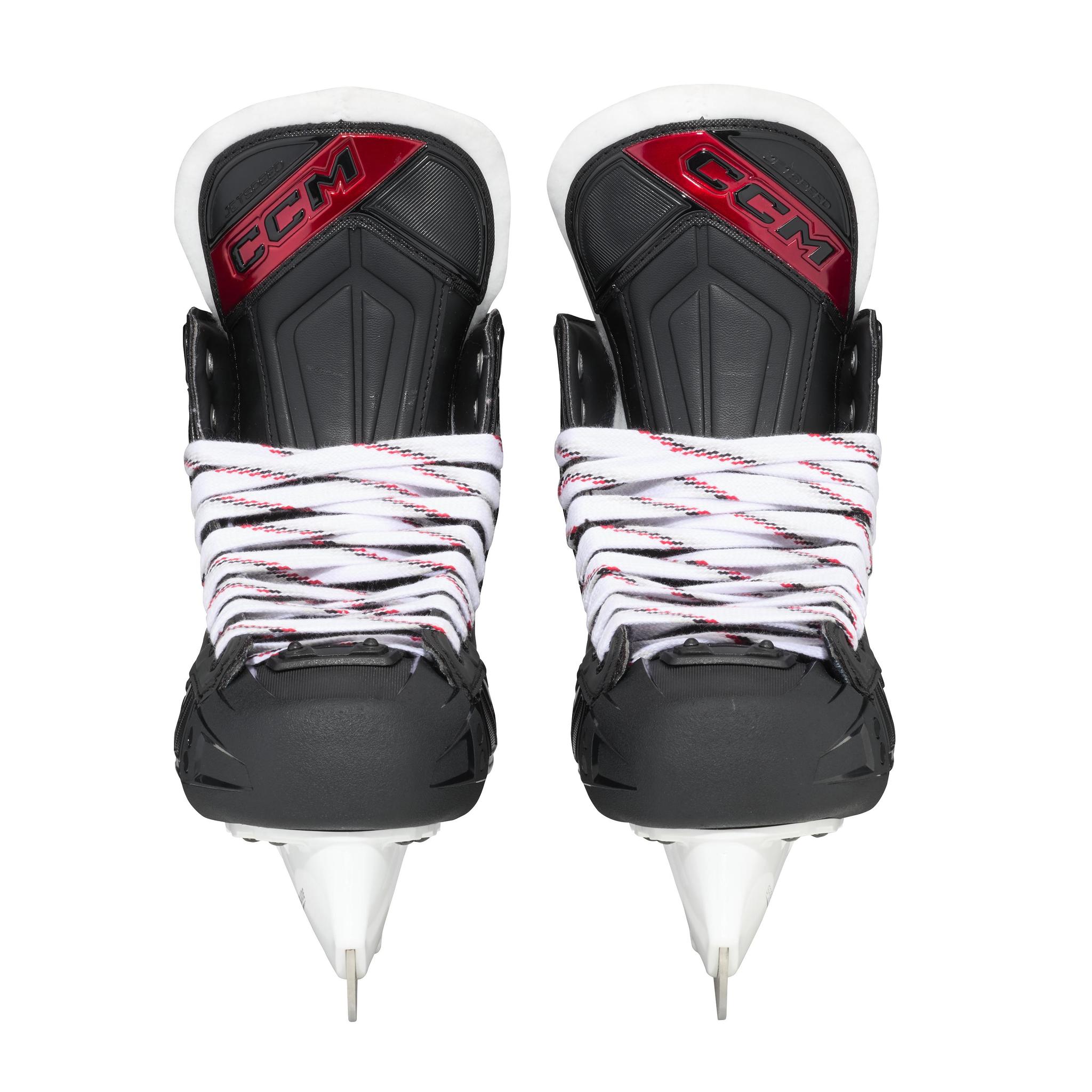 CCM Jetspeed FT670 Ice Hockey Skates