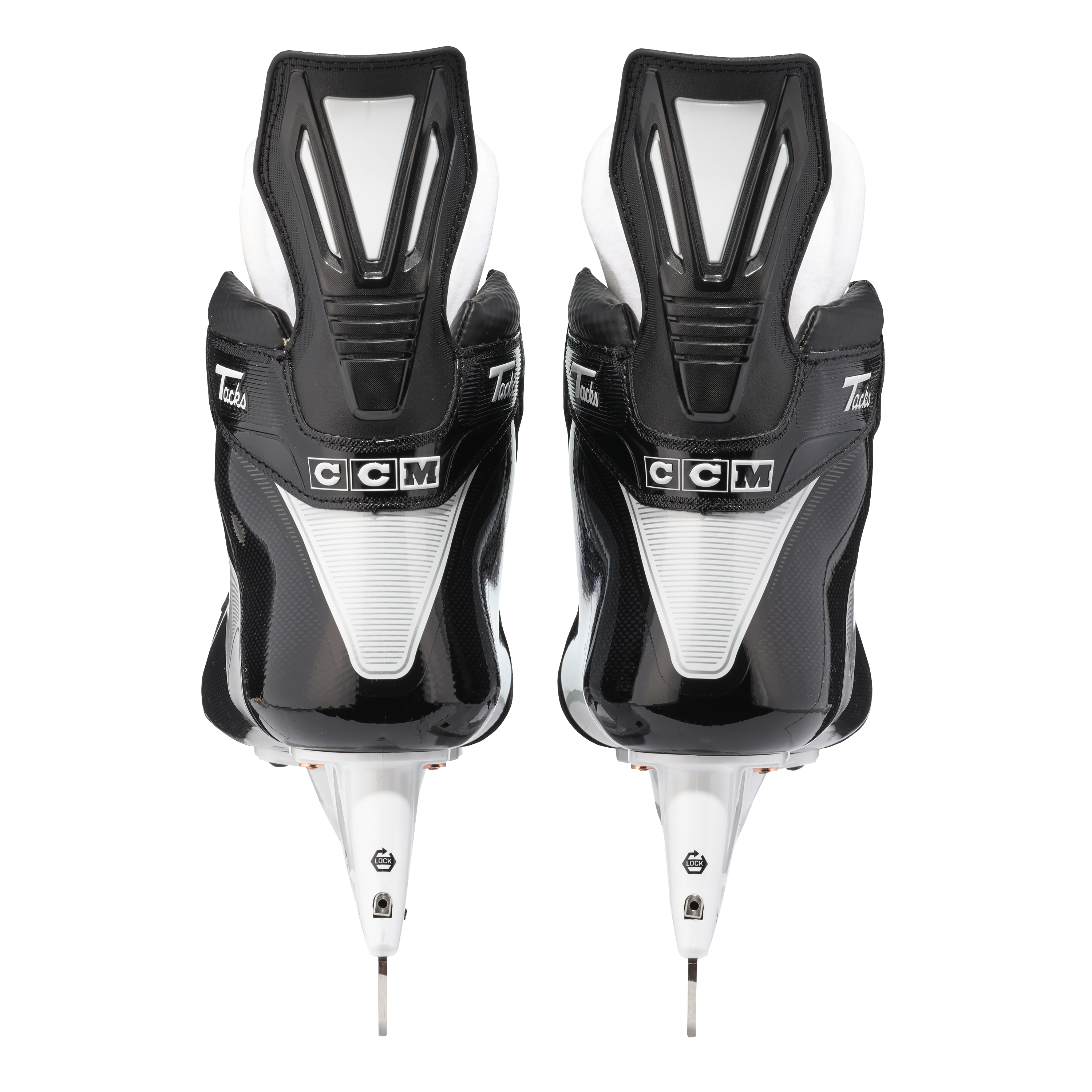 CCM Tacks 652 Retro Skates - Limited Edition