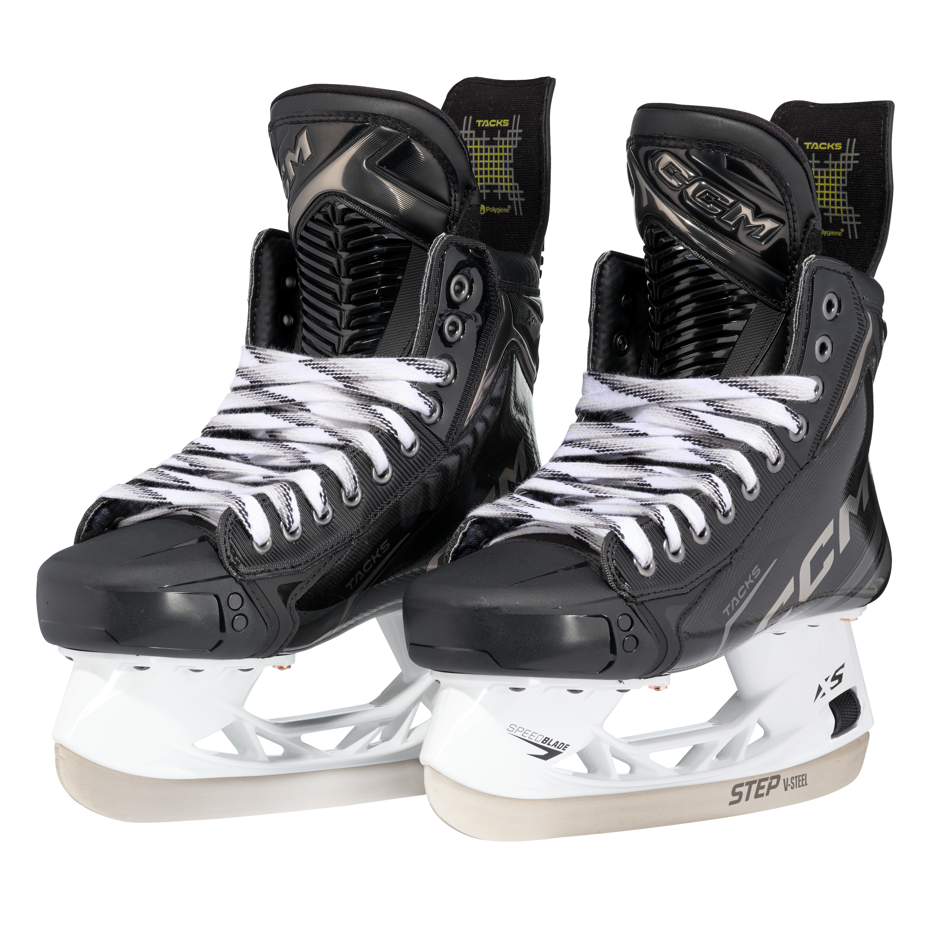 CCM Skate Tacks XF Senior