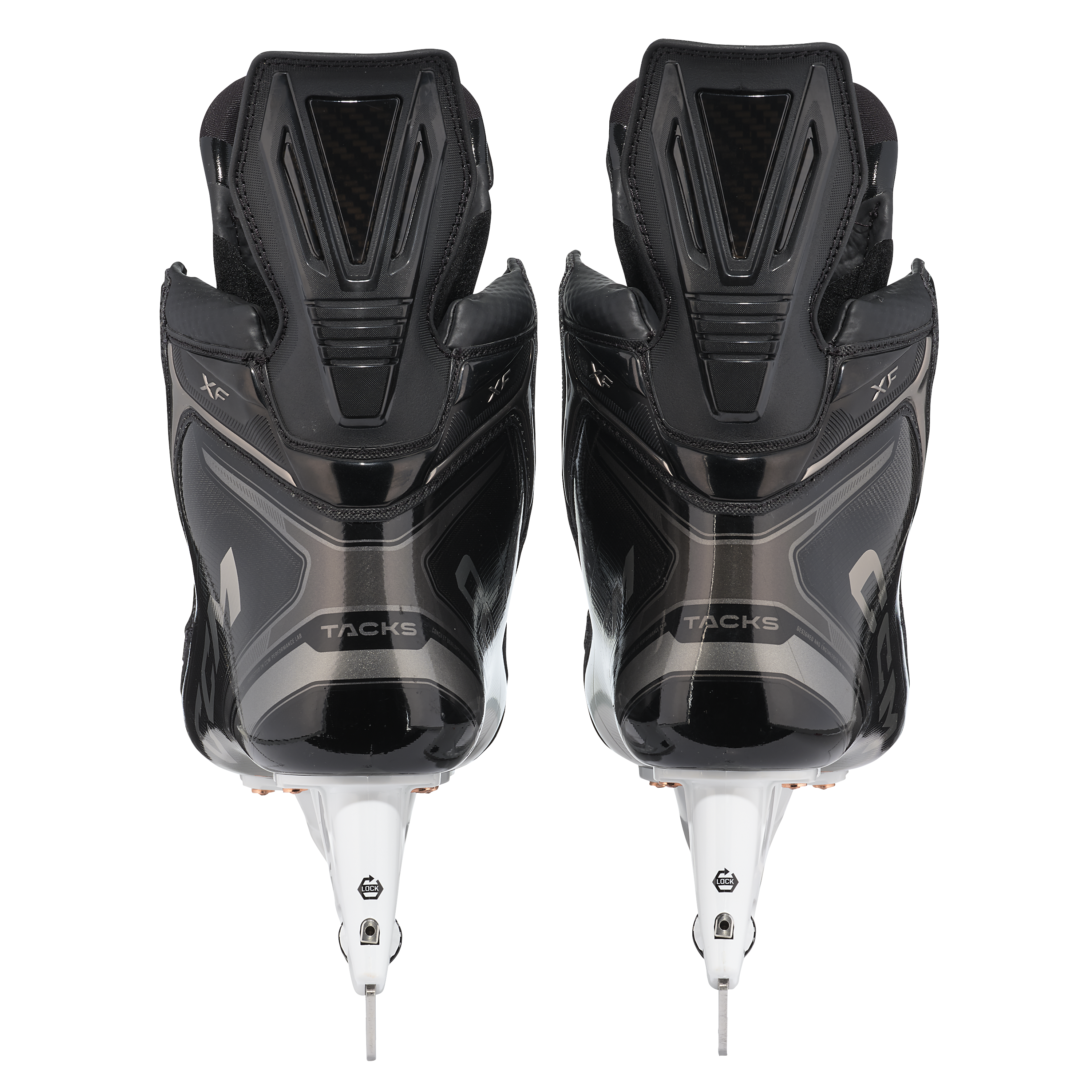CCM Skate Tacks XF Senior