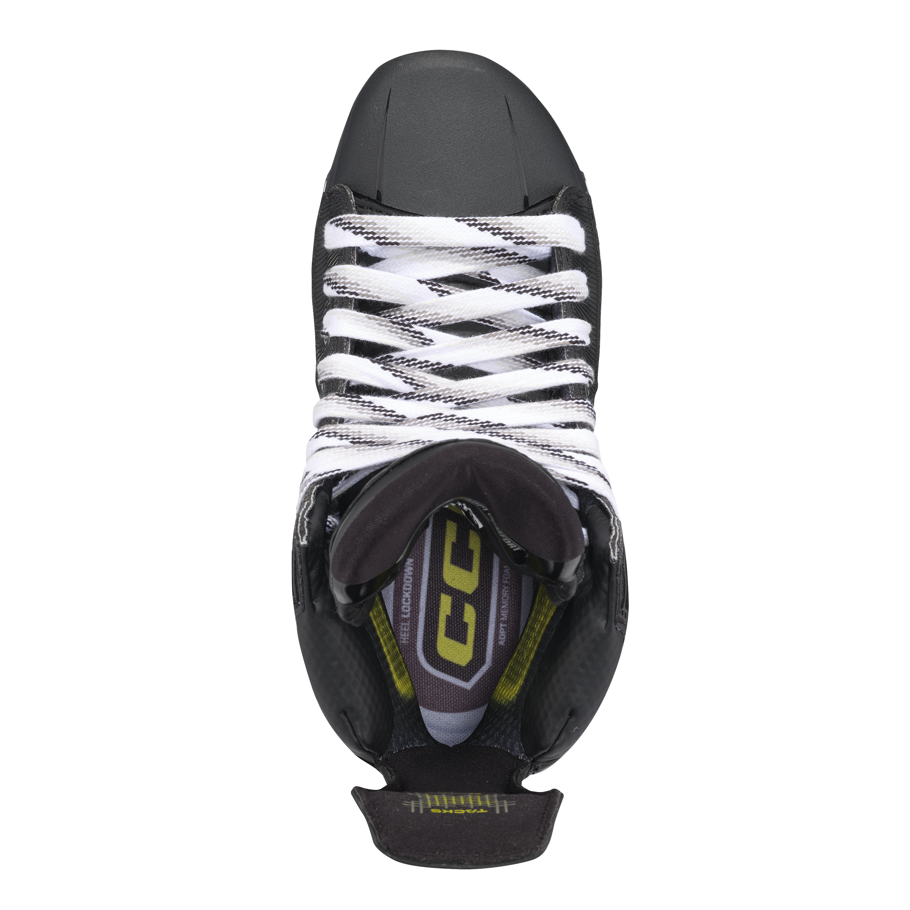 CCM Skate Tacks XF Senior