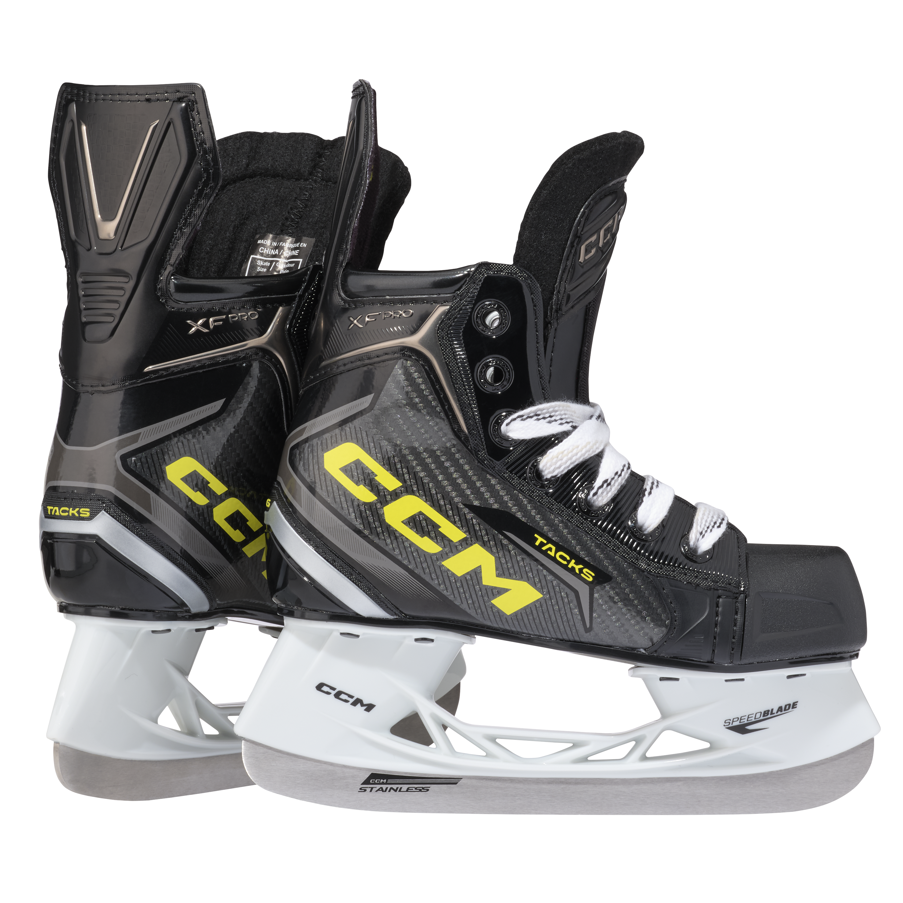 CCM Skate Tacks XF Pro Youth
