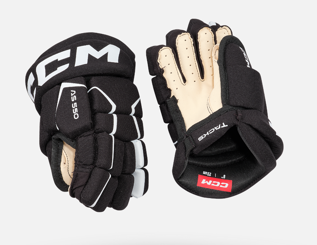 CCM AS-550 Tacks Gloves
