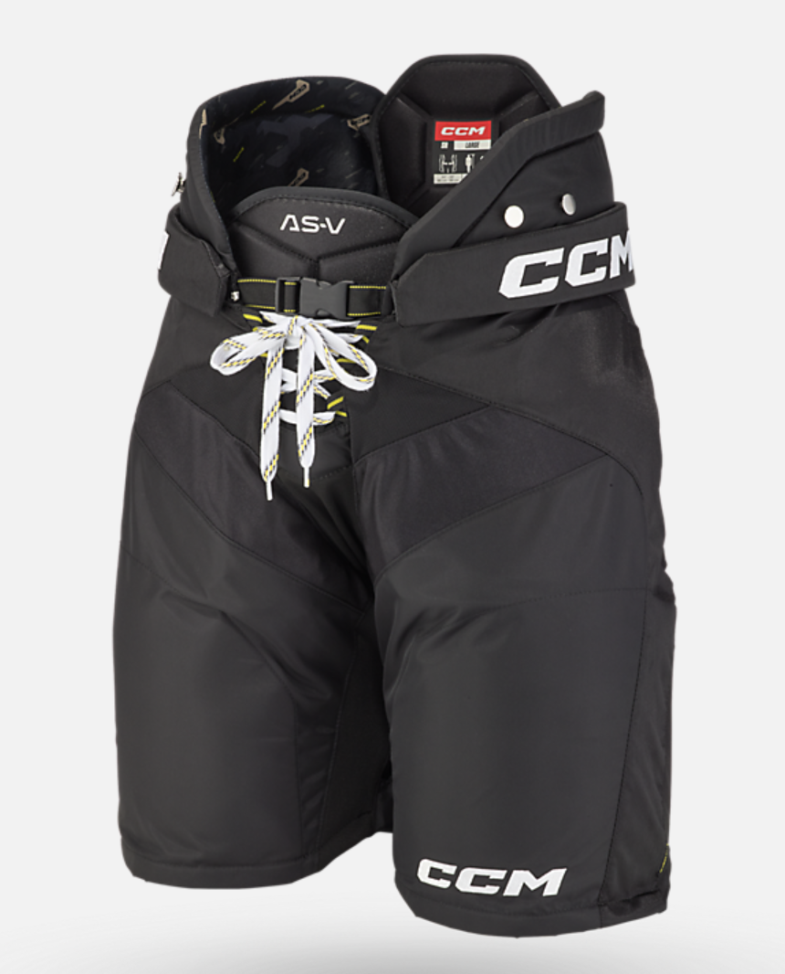 CCM Hockey Pants Tacks AS-V Senior