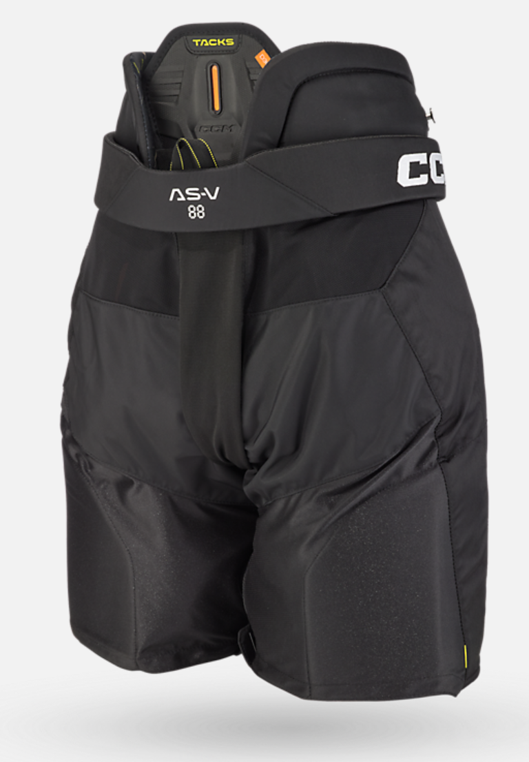 CCM Hockey Pants Tacks AS-V Senior