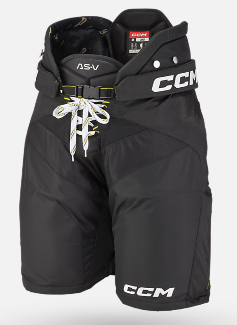 CCM Hockey Pants Tacks AS-V Junior