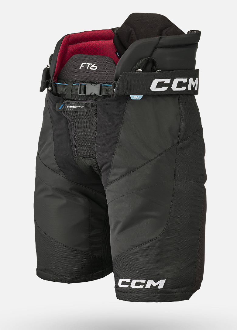 CCM FT6 Hockey Pants Senior