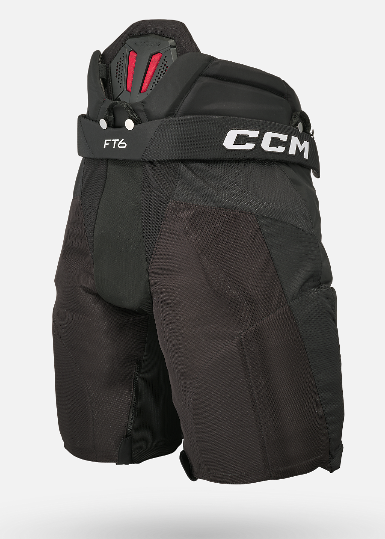 CCM FT6 Hockey Pants Senior