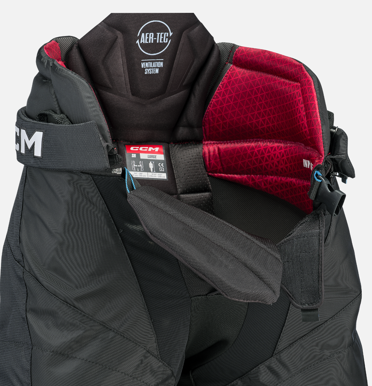 CCM FT6 Hockey Pants Senior