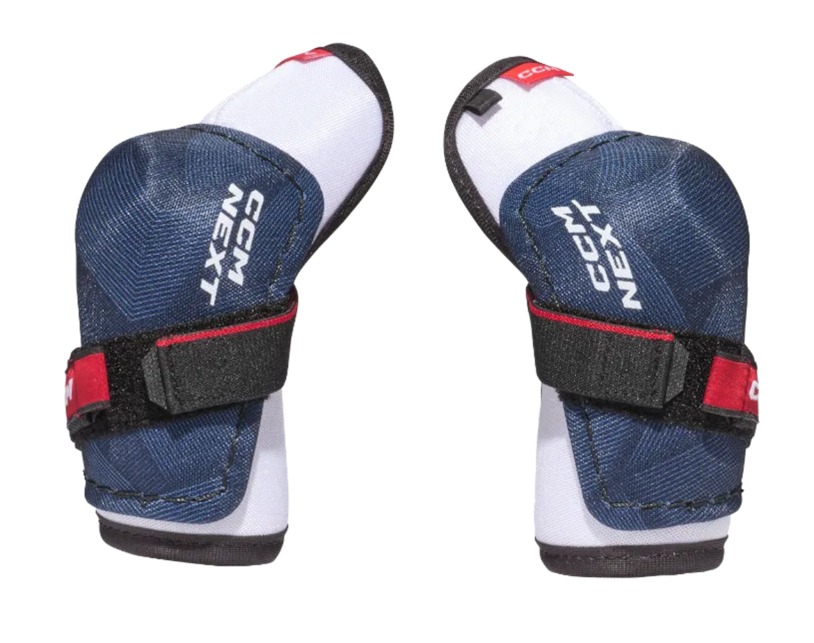 CCM Next Elbow Pads Youth