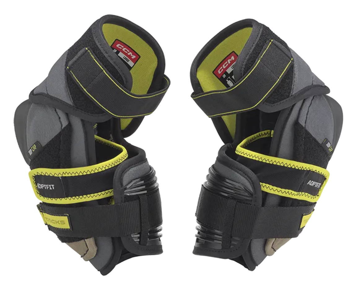 CCM Tacks AS580 Elbow Pads - Senior