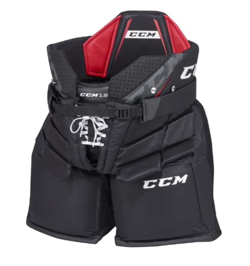 CCM Goal Pant 1.9 Senior