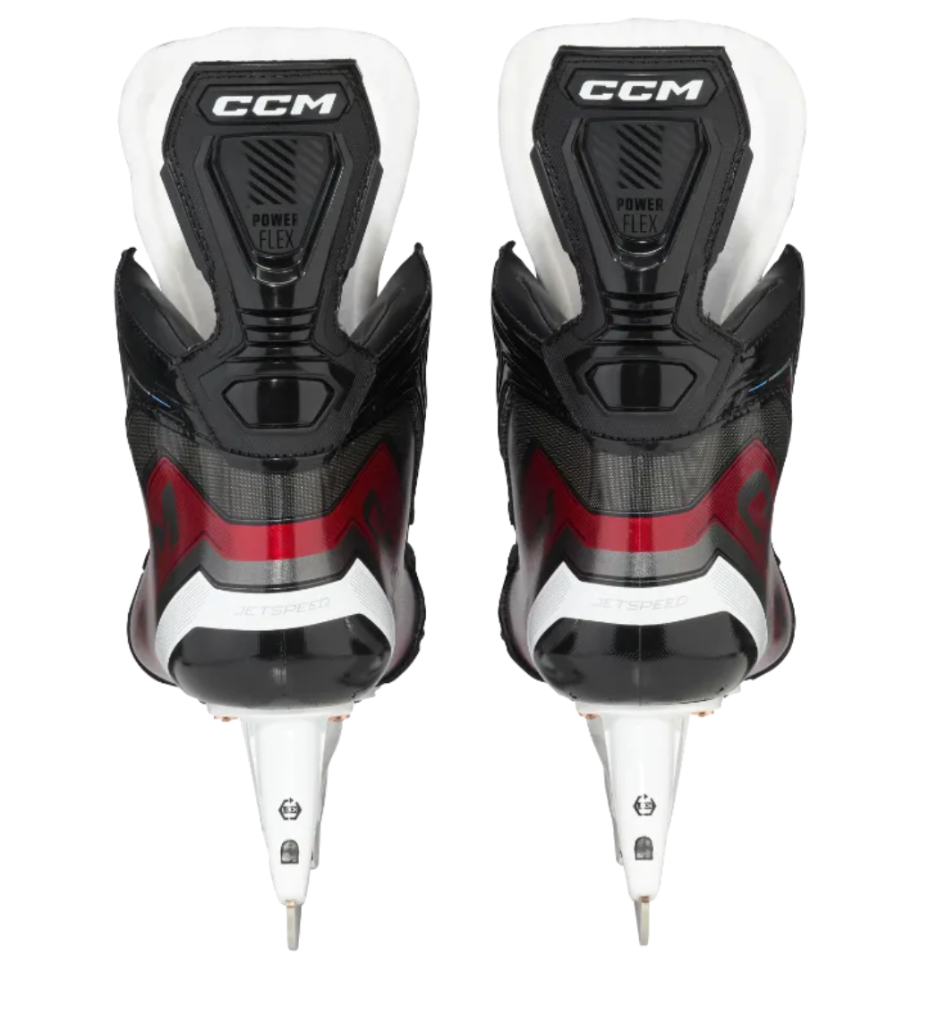 CCM Skates Jetspeed FT680 Senior