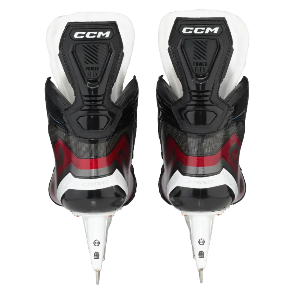 CCM Skates Jetspeed FT680 Intermediate